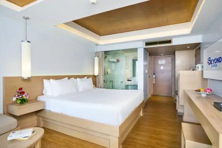 Beyond Resort Karon - Sha Extra Plus - 45