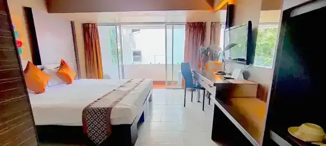 Patong Heritage Phuket - Sha Extra Plus - 27