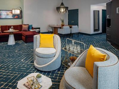 Hyatt Centric French Quarter - 45