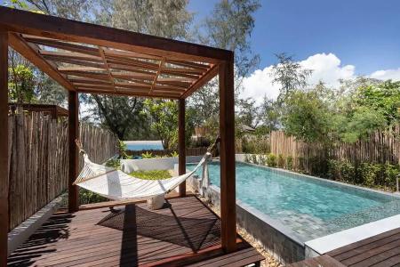 Cape Fahn Samui - Sha Plus Certified - 44