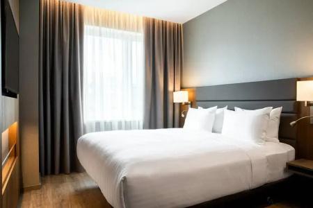 AC by Marriott Riga - 38