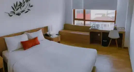 Grand Zuri Kuta Bali - 47