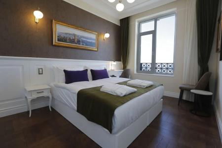 Art Nouveau Pera - 20