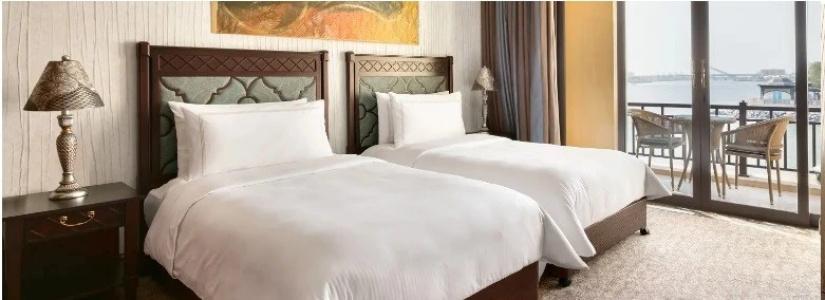 Shangri-La Qaryat Al Beri, Abu Dhabi - 74
