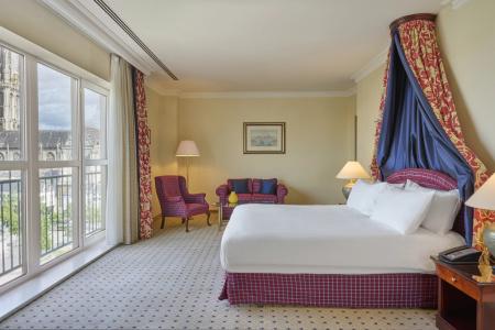 Hilton Antwerp Old Town - 3
