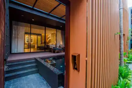The Yana Villas Hua Hin - 72