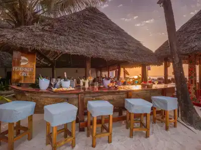 DoubleTree by Hilton Zanzibar - - 9