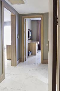 Delta Beach Resort Bodrum - 72