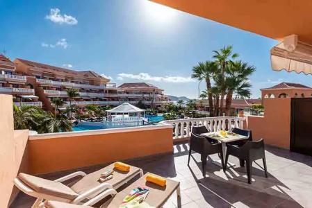 Tenerife Royal Gardens - 31