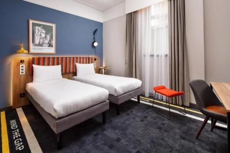 ibis Styles London Gloucester Road - 5