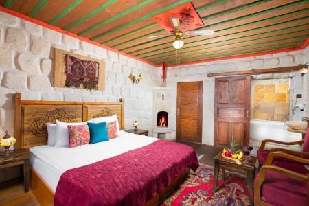 Garden Inn Cappadocia - 42