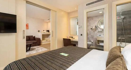 Limak Eurasia Luxury - 58