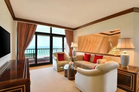 Sheraton Grand Resort & Convention - 130
