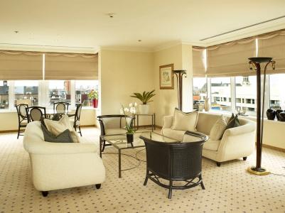 Hilton Antwerp Old Town - 45