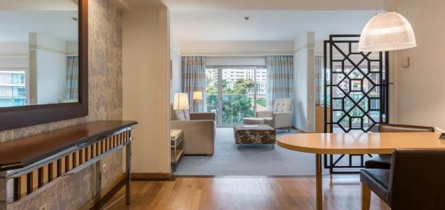 Pestana Carlton Madeira Ocean Resort - 62