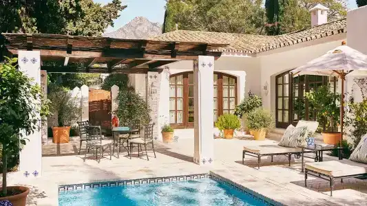 Marbella Club · Golf Resort & Spa - 147
