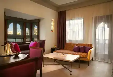Salalah Rotana - 82