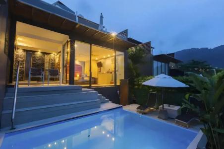 Indochine Resort And Villas - Sha Extra Plus - 105