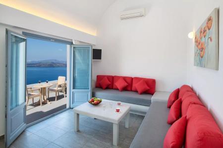 Apanemo & Suites - 62