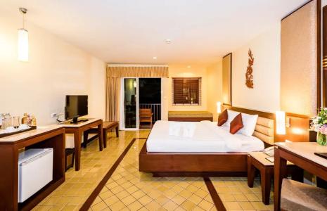 Duangjitt Resort And Spa - Sha Plus - 47
