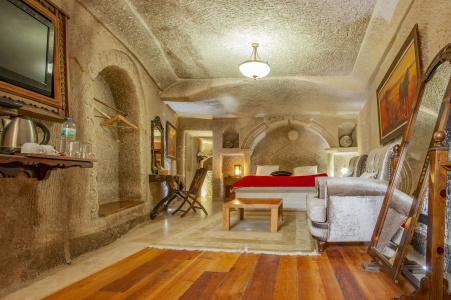 Ottoman Cave Suites - 25