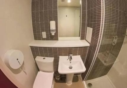 Safestay Elephant & Castle - 120