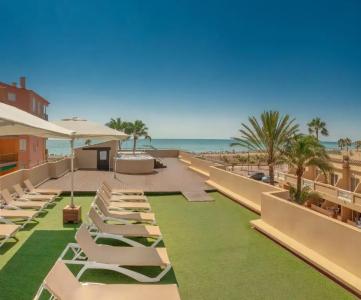 RH Casablanca Suites - 23