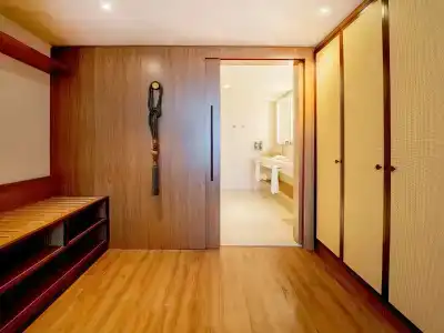 Grand Mercure Rio de Janeiro Copacabana - 89