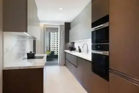 Jw Marriott Istanbul Marmara Sea - 91