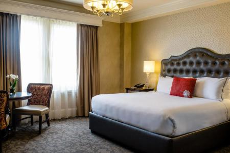 The Lenox - 1