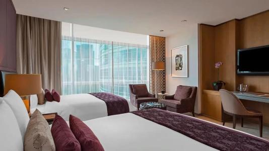 The St Regis Mexico City - 68