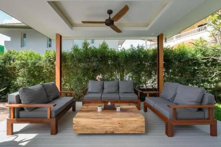 Karon Beach Pool Villa - Sha Extra Plus - 18