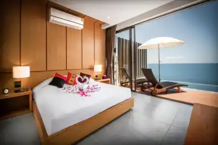Jamahkiri Resort & Spa - Sha Plus - 3