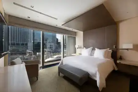 Four Seasons Tokyo at Marunouchi - 46