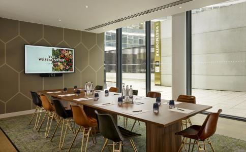 The Westminster London, Curio Collection by Hilton - 30