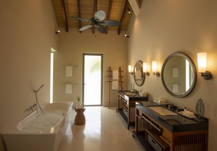 The Residence Maldives at Dhigurah - 52