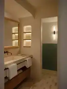 Romazzino, a Luxury Collection Hotel, Costa Smeralda - 69