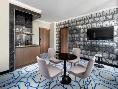 Starlight Suiten Budapest - 15