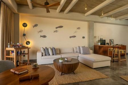 Atelier Playa Mujeres-All Inclusive Resort - 99