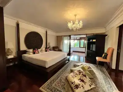 Bintang Bali Resort - 97