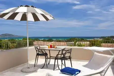 Baglioni Resort Sardinia - The Leadings of the World - 71