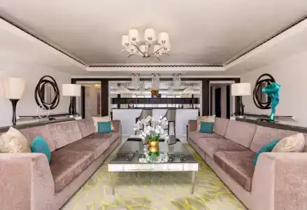 Hilton Dubai Al Habtoor City - 70