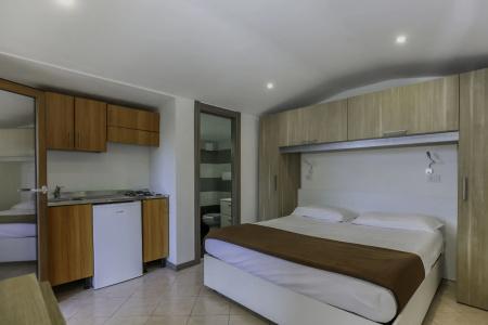 Hostel Santa Fortunata - 76