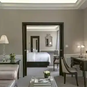 Hassler Roma - 48