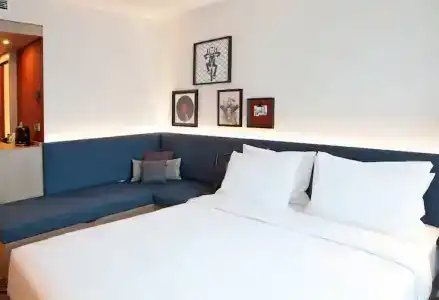 Hampton By Hilton Regensburg - 28