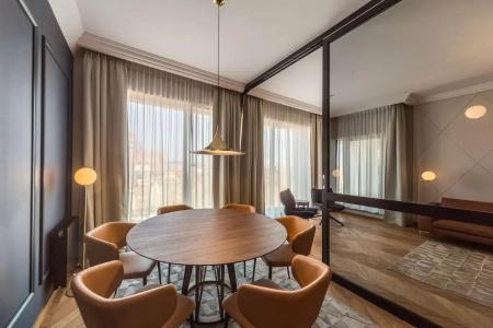Radisson & Suites, Gdansk - 104