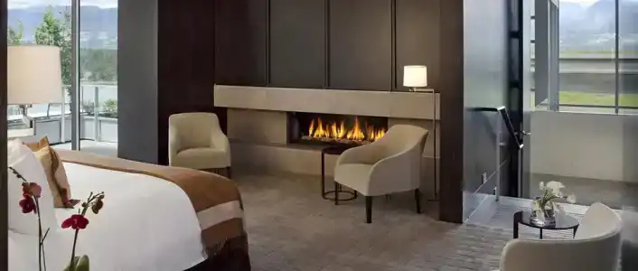 Fairmont Pacific Rim - 74