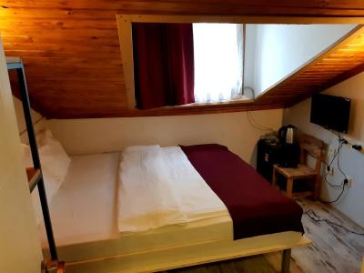 Hot Budget Ortakoy - 23