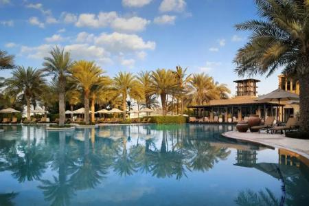 One&Only Royal Mirage Resort Dubai at Jumeirah Beach - 7