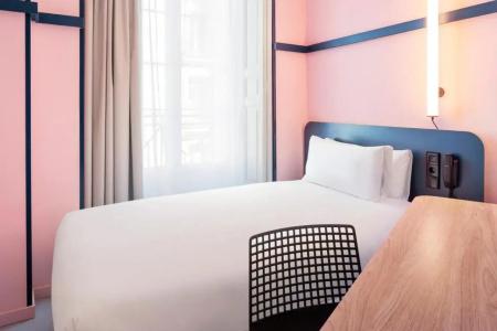 b&b Madrid Centro Plaza Mayor - 22